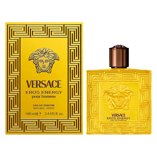 Versace Eros Energy Eau de Parfum 100ml